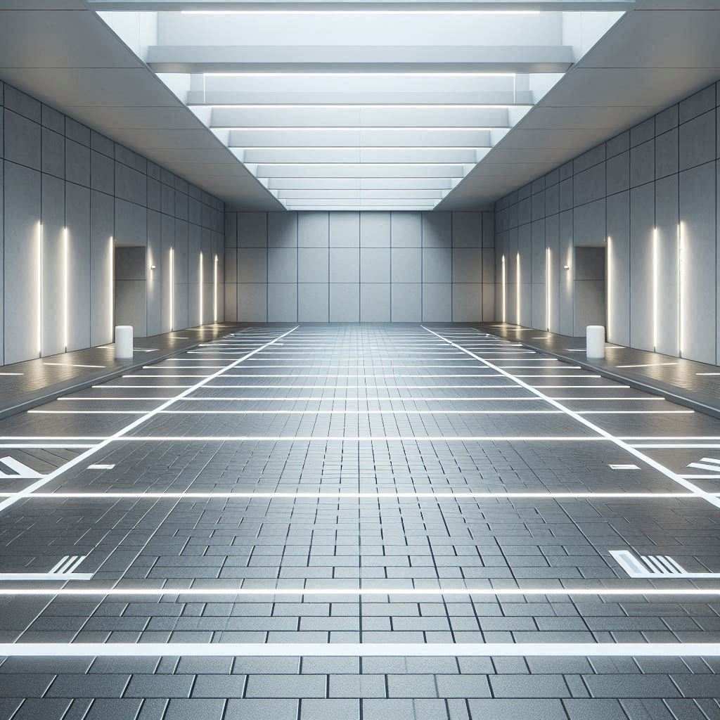 写字楼办公客户停车体验在库存盘点临时开展时出现偏差行政前台该怎样追踪原因